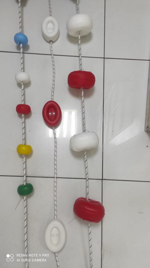 cankurtaran duba deniz parkur samandiralari