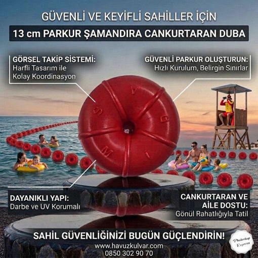 cankurtaran malzemeleri