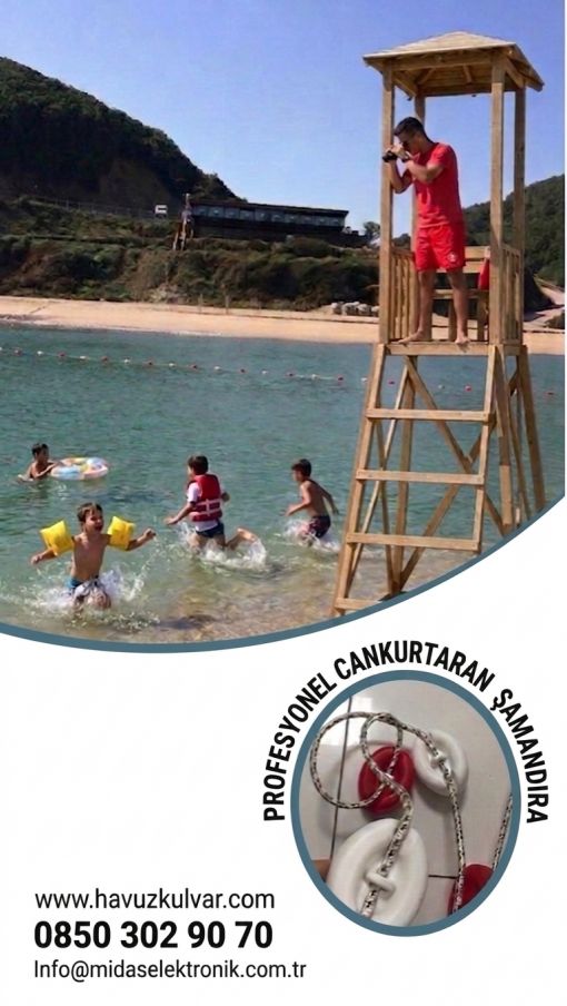 cankurtaran malzemeleri