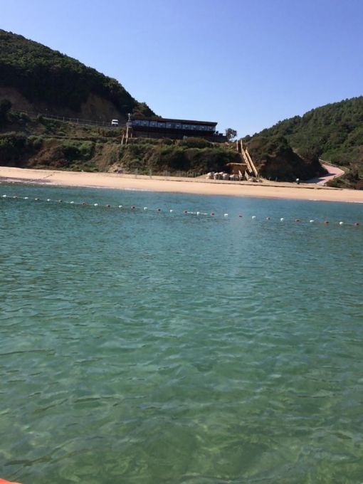 deniz duba şamandıra