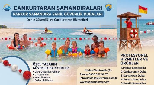 deniz kıyı sahil bariyer guvenlik dalgakıran