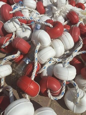 deniz kulvar top duba samandira