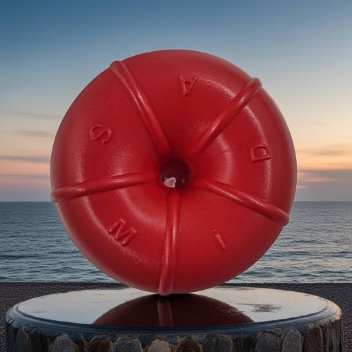 deniz şamandırası