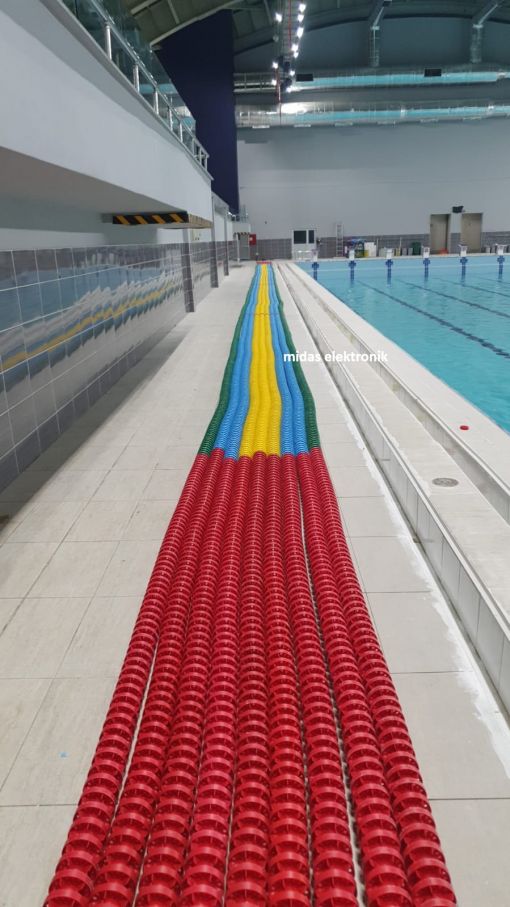 euro world pool lane