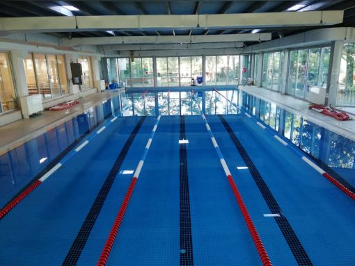 havuz kulvar seperator moskova model