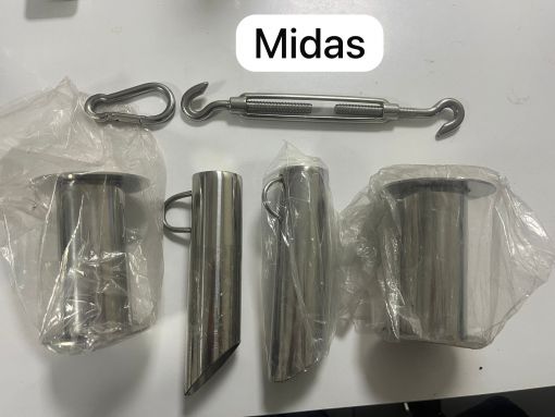 kulvar seperator ankaraj