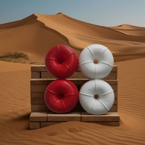 no 8 13 cm parkur samandira