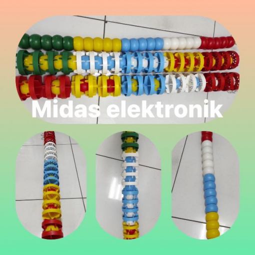 olimpik havuz kulvar ipi seperator