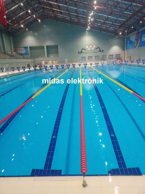 olimpik havuz kulvar separtor seul 50 mt