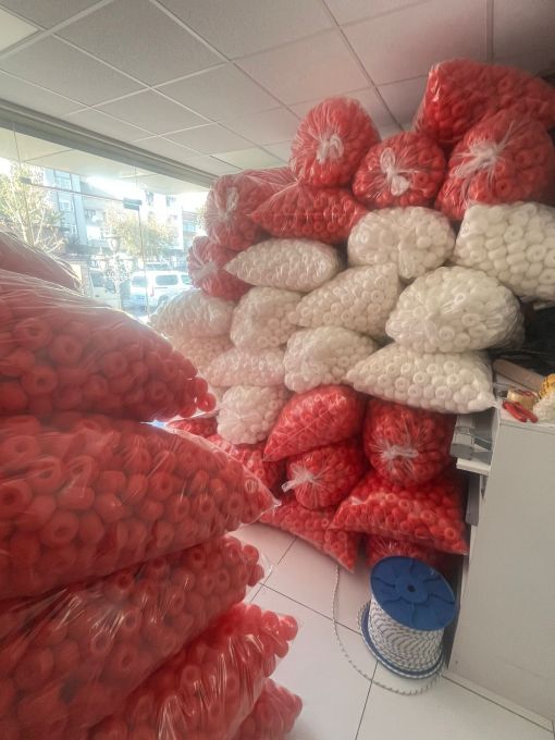 olimpik havuz kulvar topu roma model imalat