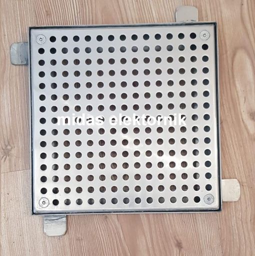 paslanmaz havuz süzgeç