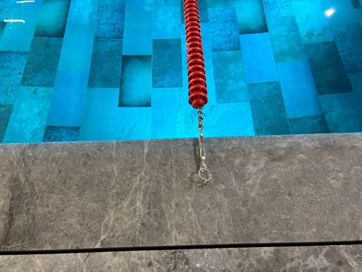 paslanmaz kulvar baglama