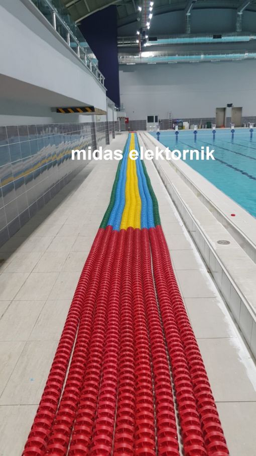 seul fina olimpik kulvar